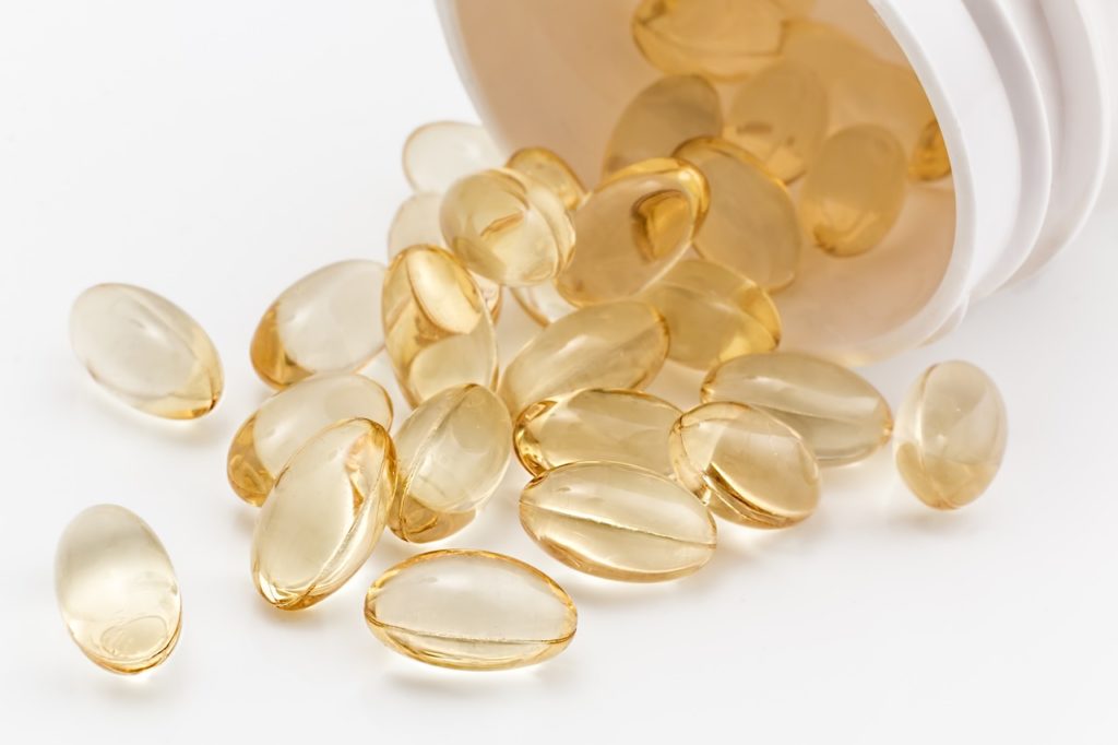 Should You Take Supplements